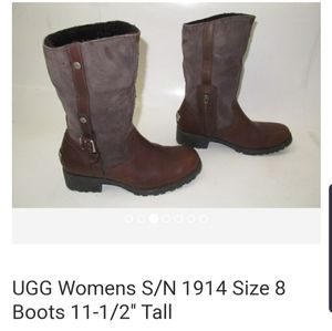 UGG BOOTS